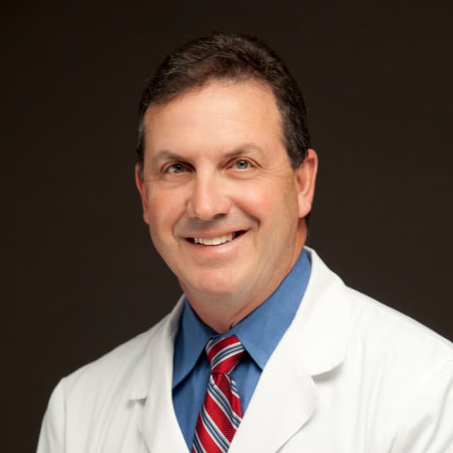 Louisiana Pain Care - Vincent R. Forte, MD