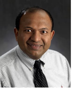 Vikas Garg, MD, MSA