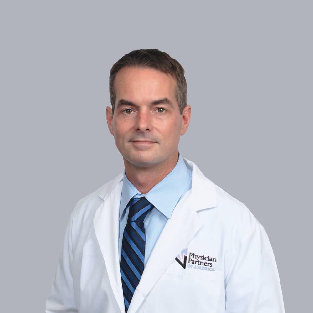 Dr. Neil J. Ellis, MD | PPOA