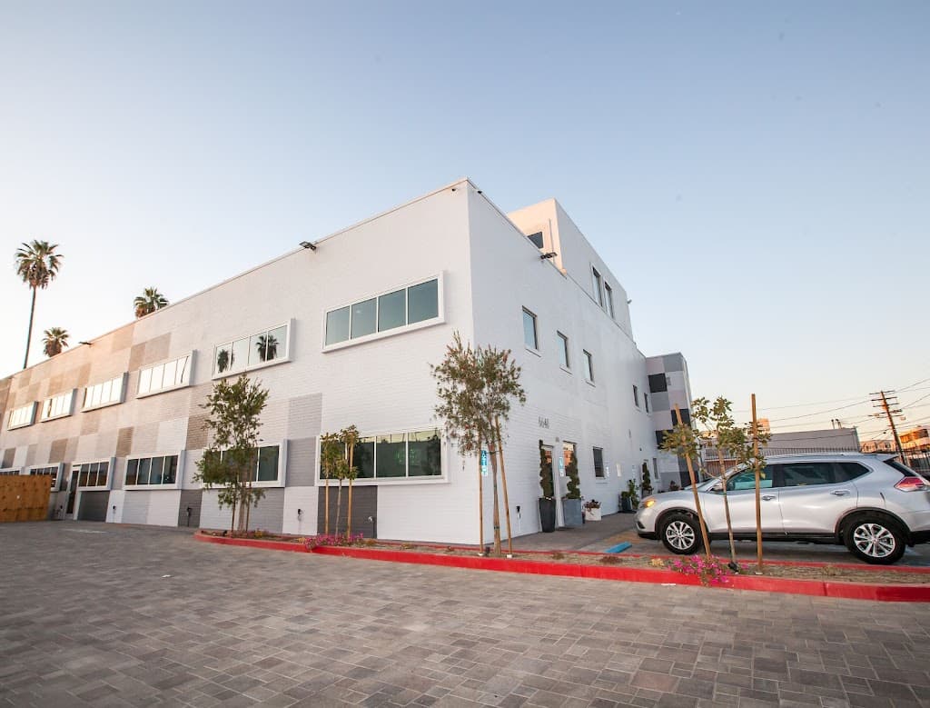 California Back & Pain Specialists, Doctores de Accidentes