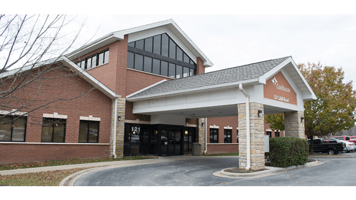 CoxHealth Pain & Neurology