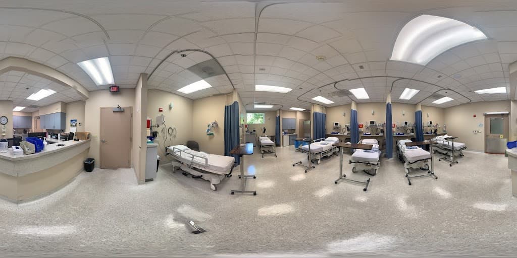 Comprehensive Pain Management Center