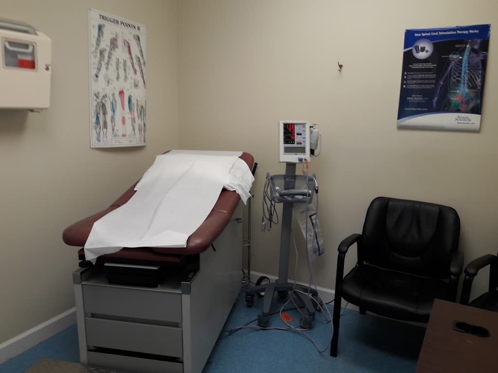 Southeast Pain and Spine Care - Piedmont Medical Center