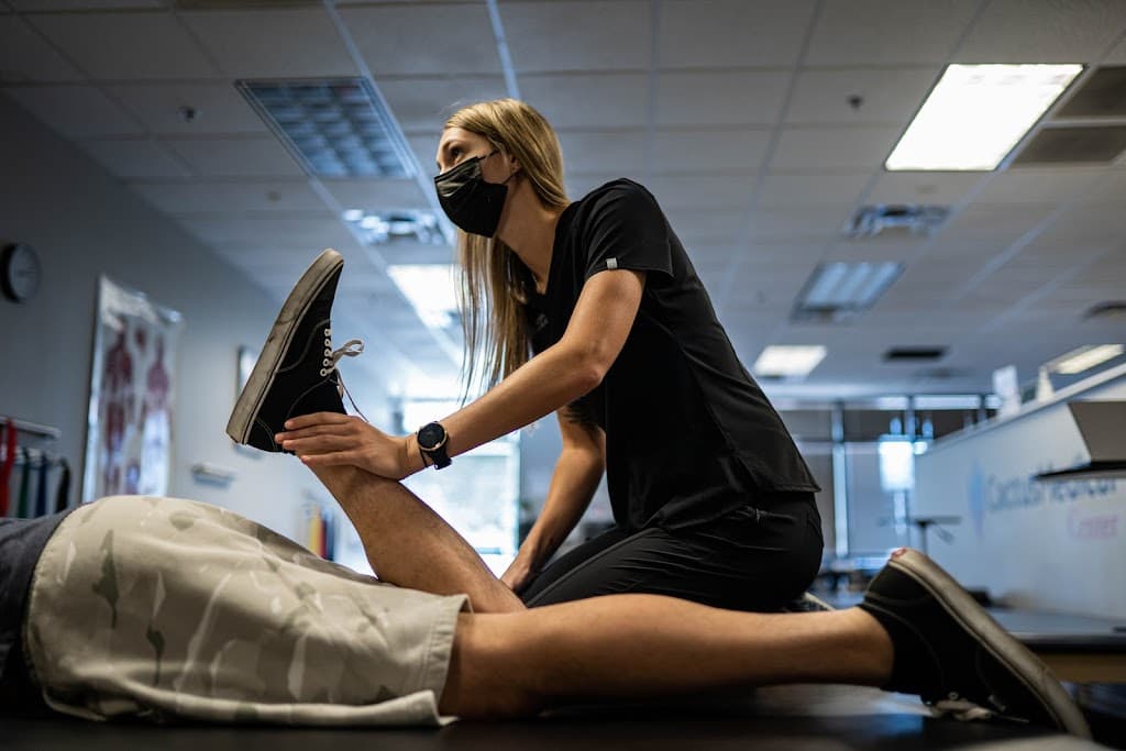 Arizona Pain | Anthem