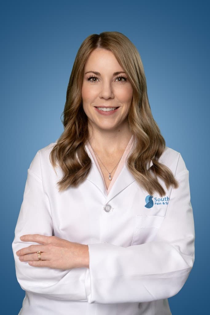 Jenna W. Lambeth, M.D.