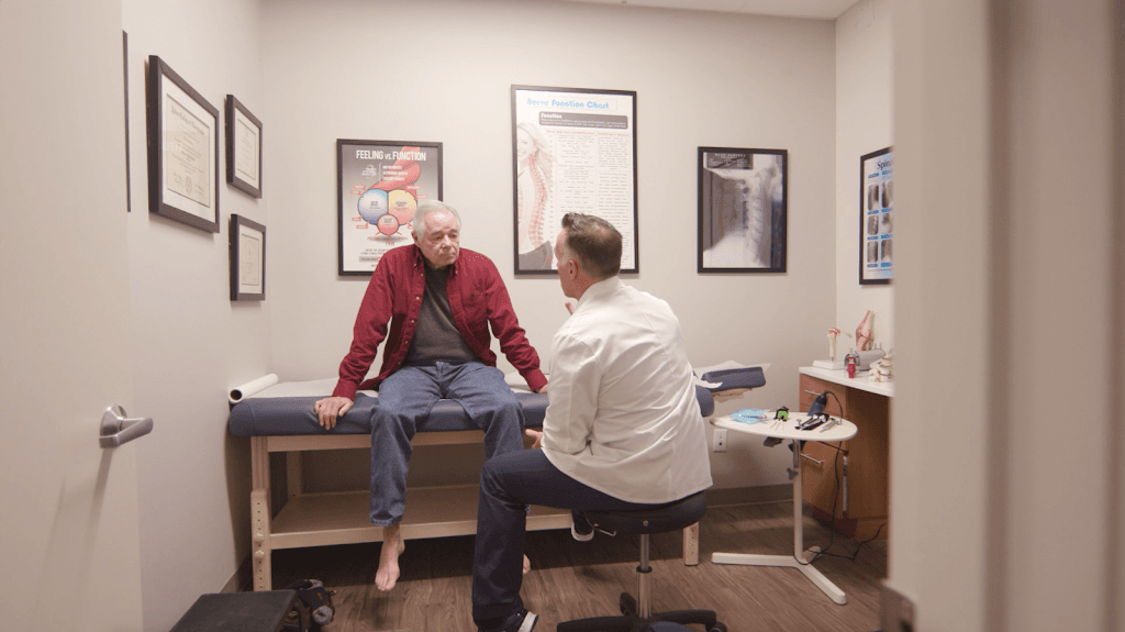 Sound Pain Solutions Bellevue