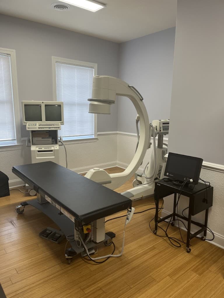 Pain and Spine Specialists of Virginia - Harrisonburg