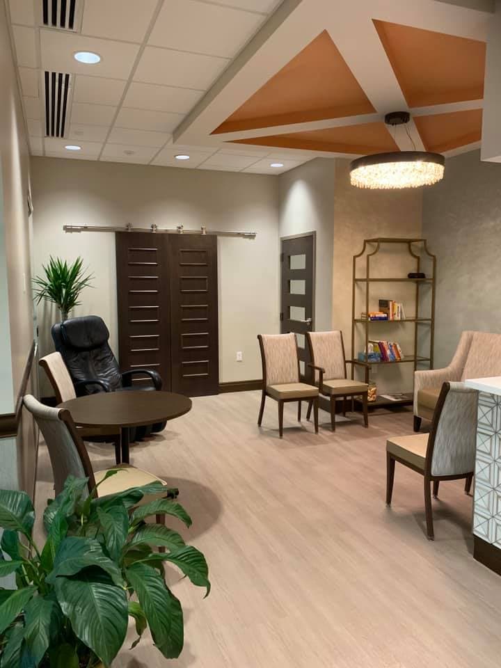 Florida Pain Care: Dr. Daniel Schaffer, MD