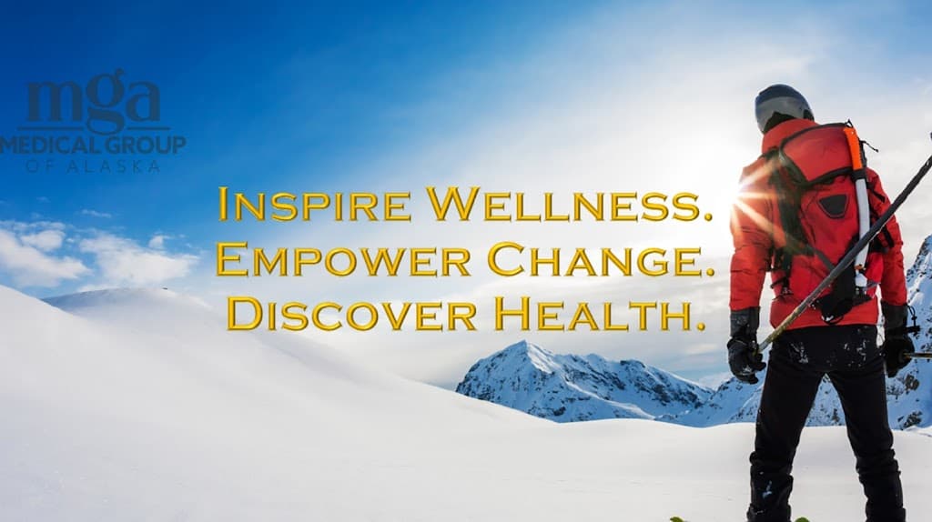 Algone Premier Pain Specialists of Alaska - Wasilla