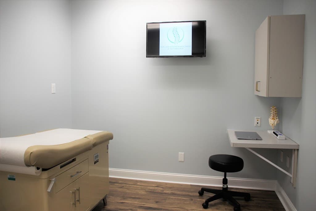 Pain and Wellness Solutions of the Carolinas