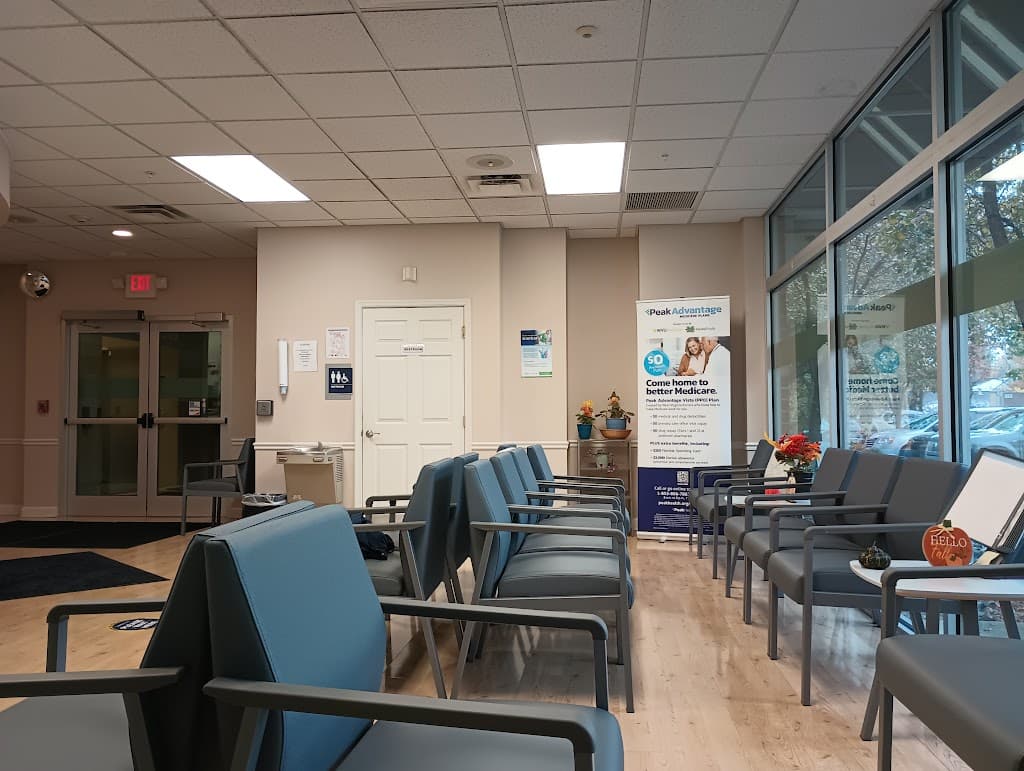 WVU Medicine Pain Management Center