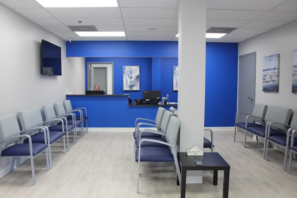 Pain and Spine Specialists of Maryland - Frederick