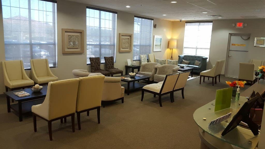 The Pain Relief Center