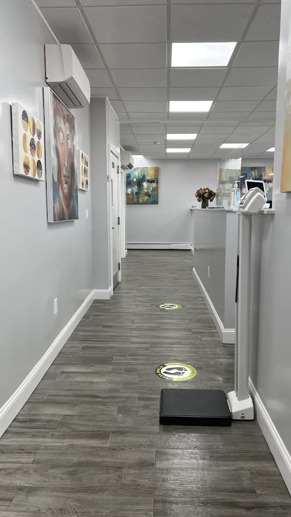 NYC Pain Relief Medicine