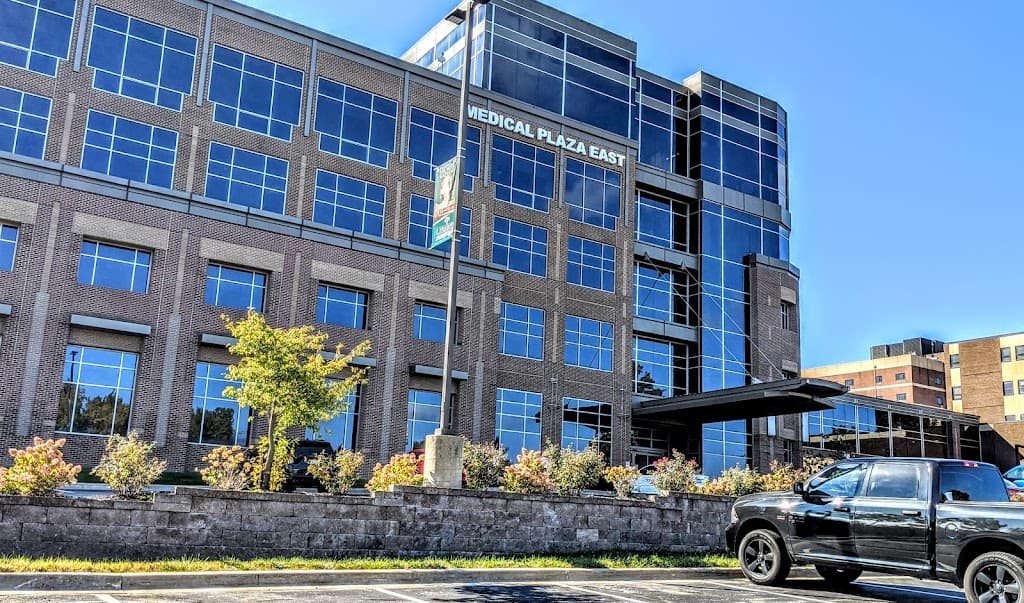 Liberty Hospital Pain Management Center