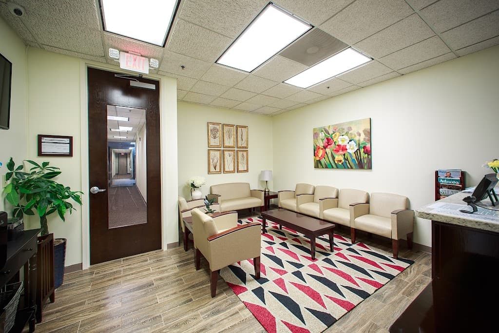 North of Atlanta Pain Clinic