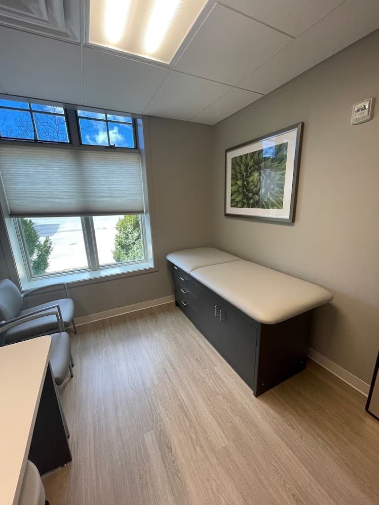 National Spine & Pain Centers - Winchester