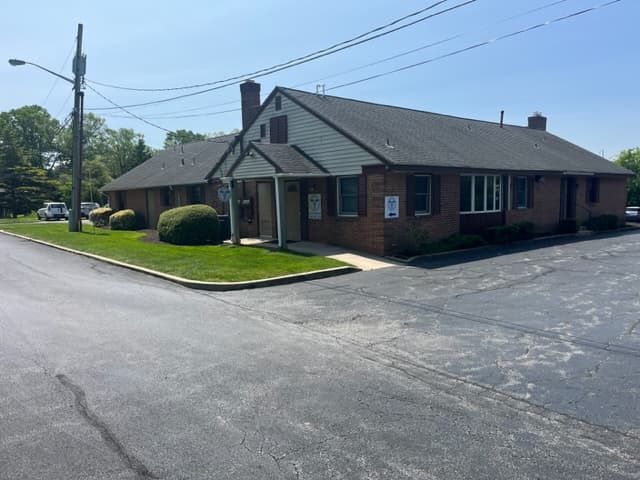 Infinity Physical Medicine and Rehabilitation