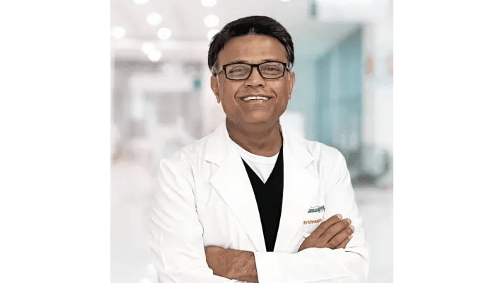 Dr. Krishnappa Prasad