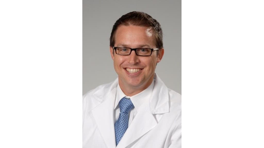 Nathan J. Harrison, MD