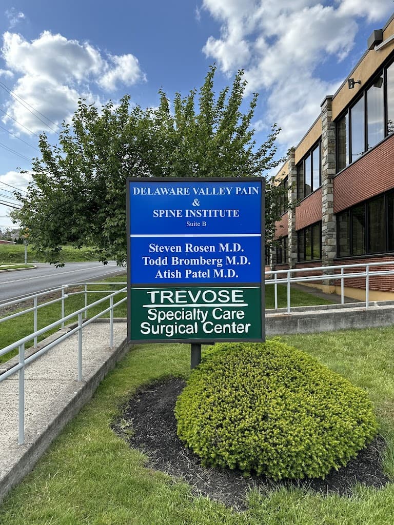 Delaware Valley Pain & Spine Institute