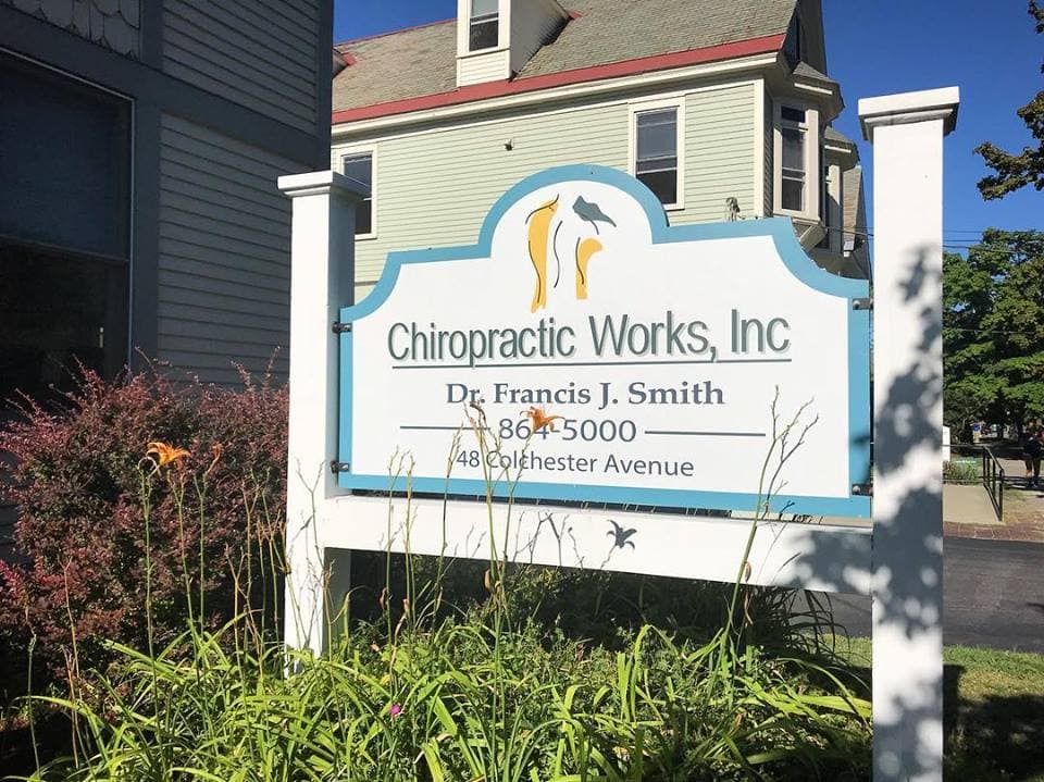 Burlington ReliefNow Laser Methods