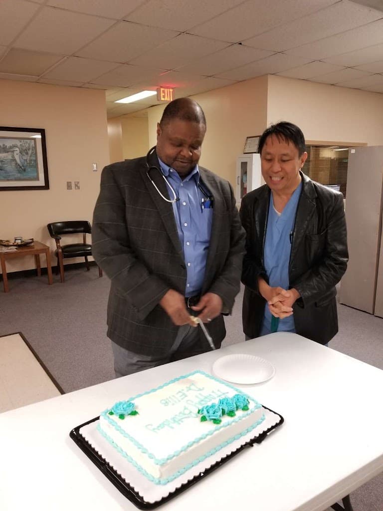 Dr. Brian K. Tsang, MD