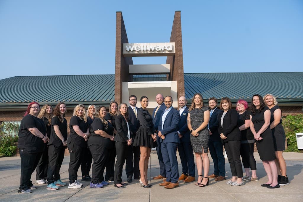 Wellward Regenerative Medicine