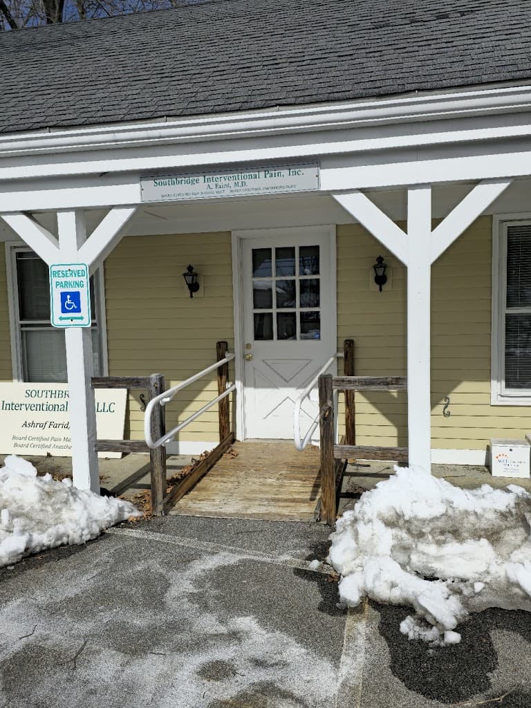 Southbridge Interventional Pain Clinic