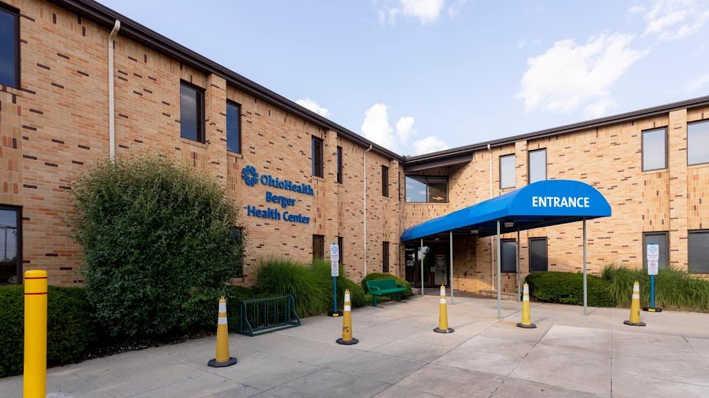 OhioHealth Physician Group Pain Management