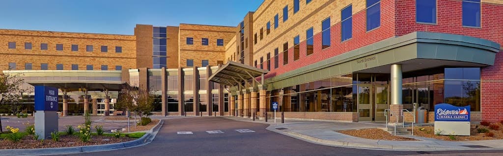 Ridgeview | Spine and Pain