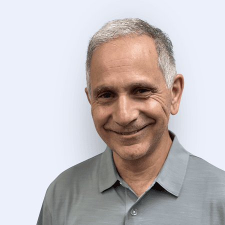 The Spine Diagnostic and Pain Treatment Center - J. George Jiha