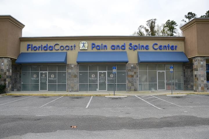 Florida Pain Physicians