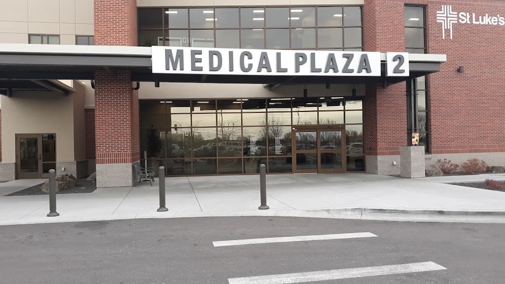 Michael McEntire, MD