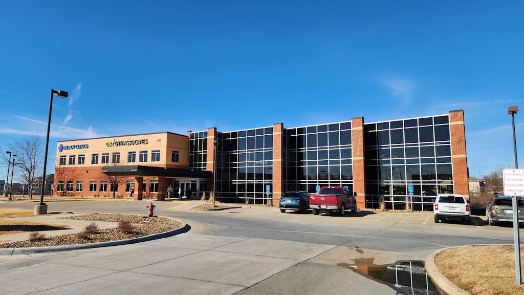 QC Kinetix (Coralville)