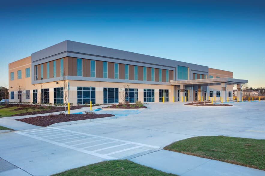 Jonathan D. Thompson, M.D.