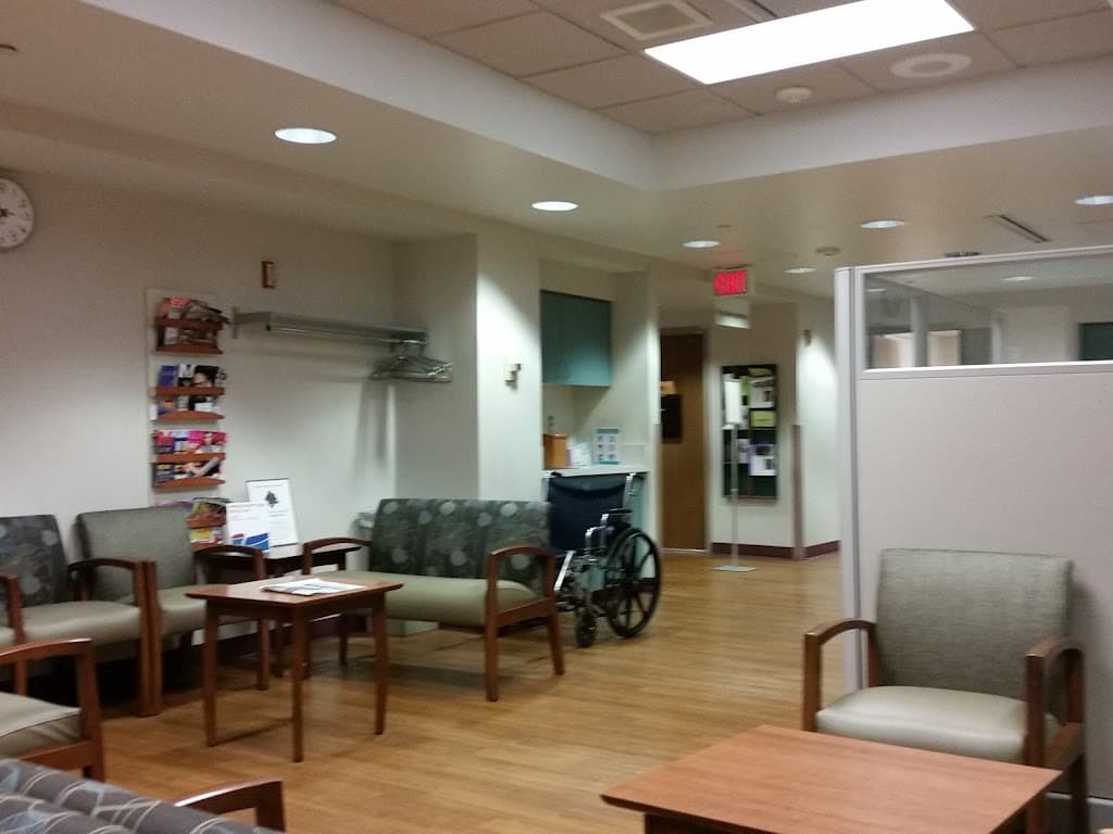 Saint Luke's Pain Management Center
