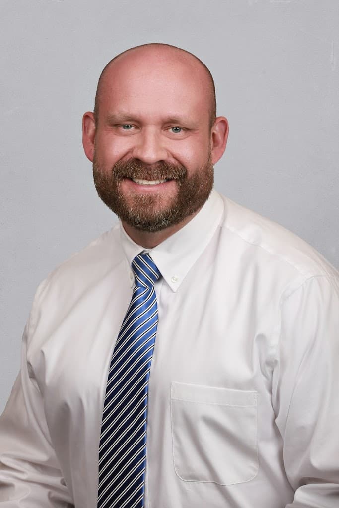 Tanner Clinic: Andrew C. Coles, MD