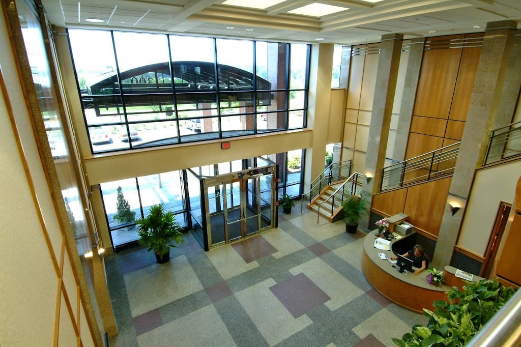 Comprehensive Pain Management Center - Brinton Lake