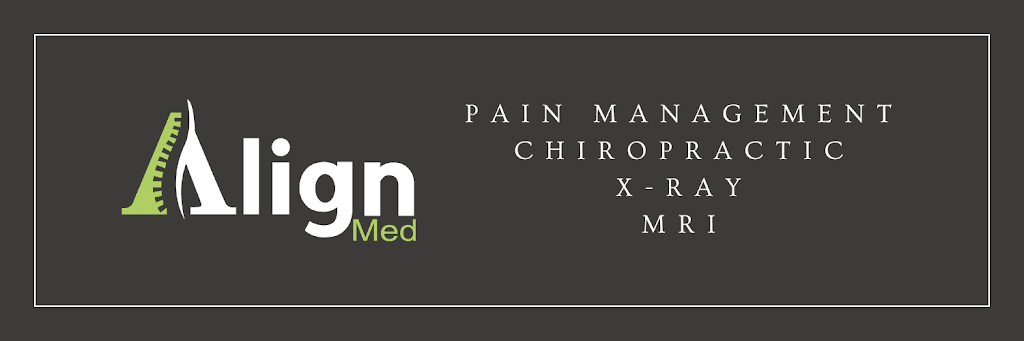 Align Med Pain Management