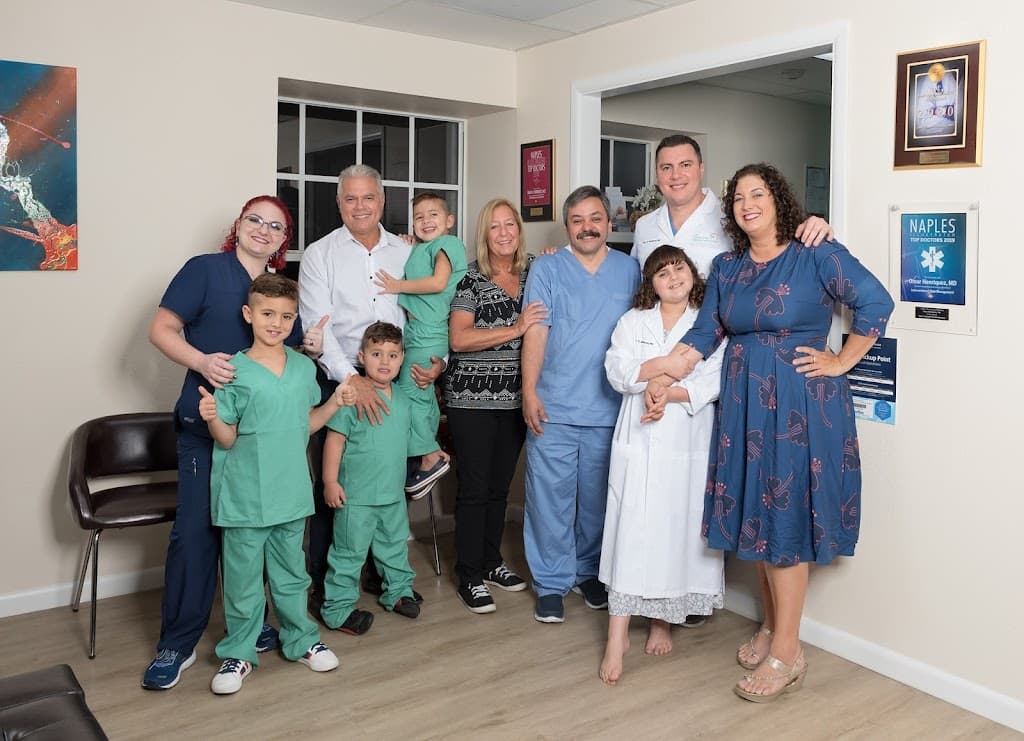 Family Spine and Pain Care Institute