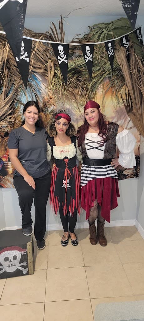 Physician Partners of America - Pain Relief Group