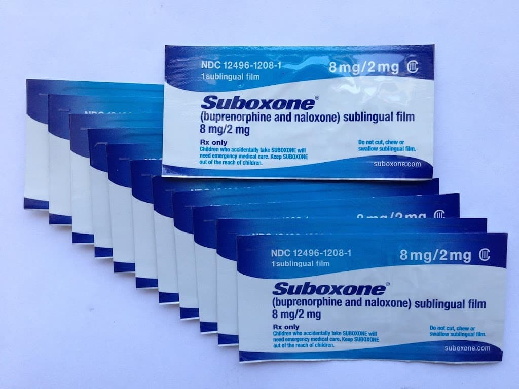 PSPR| Suboxone Insurance Accepted | Pain Management - WE ACCEPT INSURANCE - TELEMEDICINE & ONSITE VISITS
