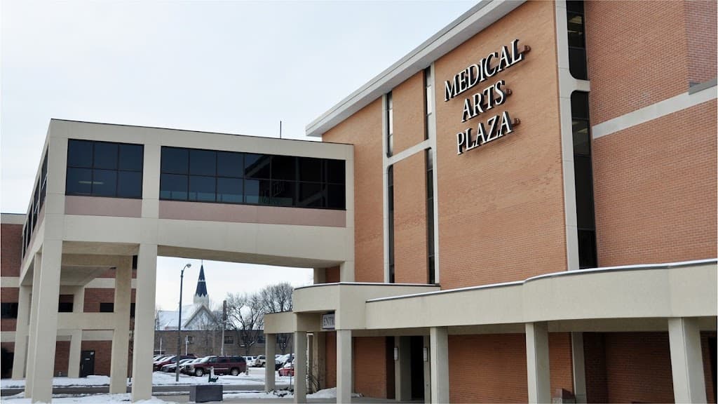 CHI St. Alexius Health - Pain Clinic