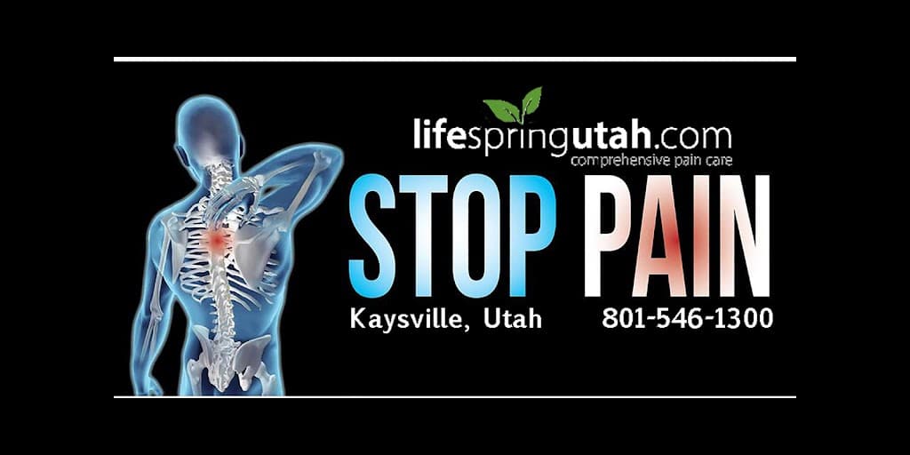 Lifespring Pain Management Center