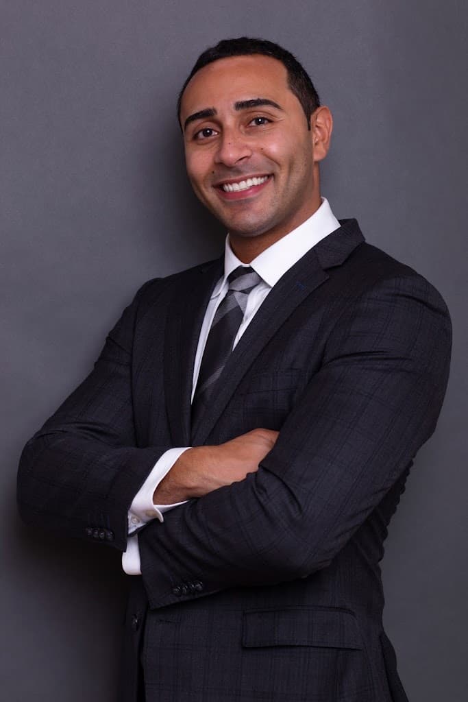 Dr. George Hanna, MD - NY Pain Specialist