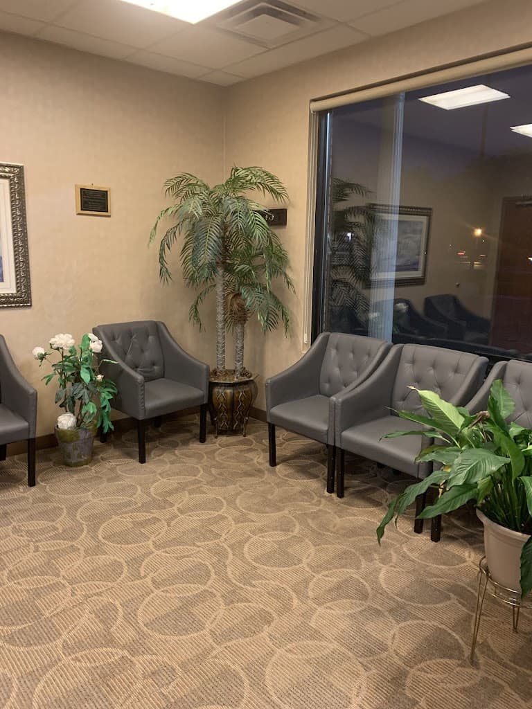 Pain and Rehabilitation Physicians PC