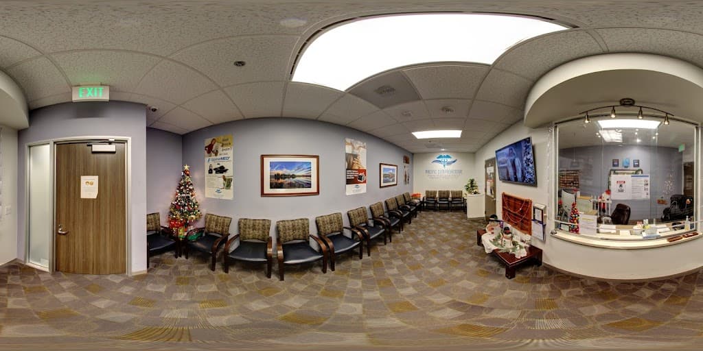 Pacific Comprehensive Pain Management