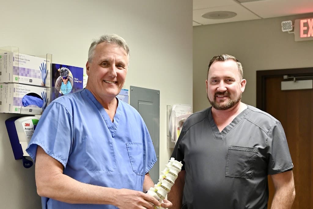 Interventional Pain Specialists of Wisconsin, S.C.: Altoona