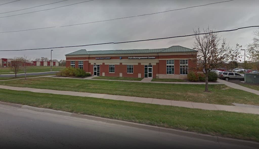 Pain Management Center